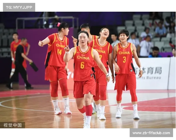 U16女篮亚洲杯马来西亚开战 争夺9月奥运资格激烈角逐 U16女篮亚洲杯马来西亚开战 争夺9月奥运资格激烈角逐