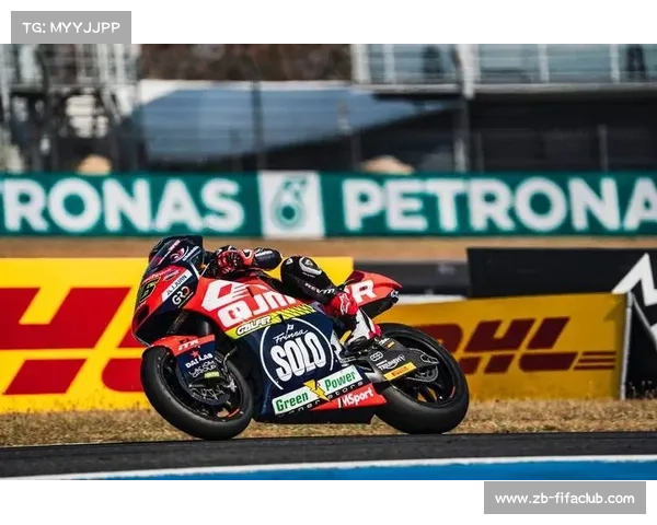 2025赛季MotoGP泰国武里南揭幕 布尔诺赛道强势回归 2025赛季MotoGP泰国武里南揭幕 布尔诺赛道强势回归