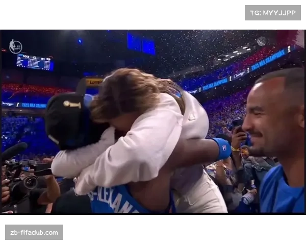 亚历山大与哈利伯顿赛后互动，展现深厚友谊与相互尊重