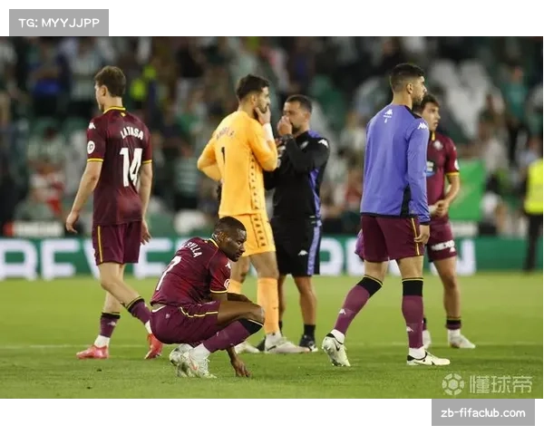 本轮西甲后 降级区三队逃离的概率出现进一步分化